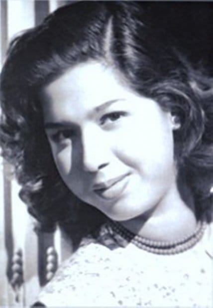 Samia Gamal