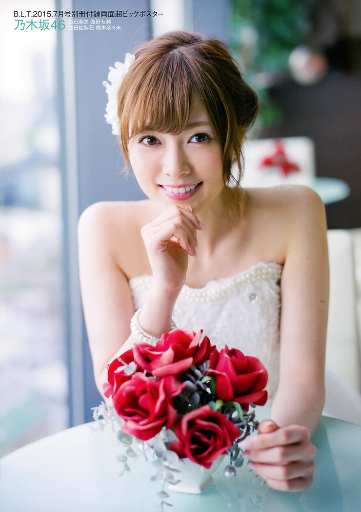 Mai Shiraishi