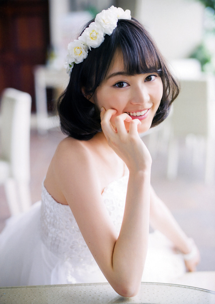 Erika Ikuta Erika Ikuta