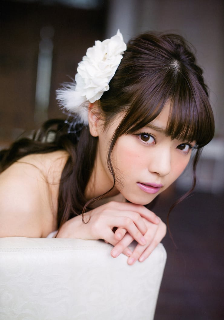 Nanase Nishino