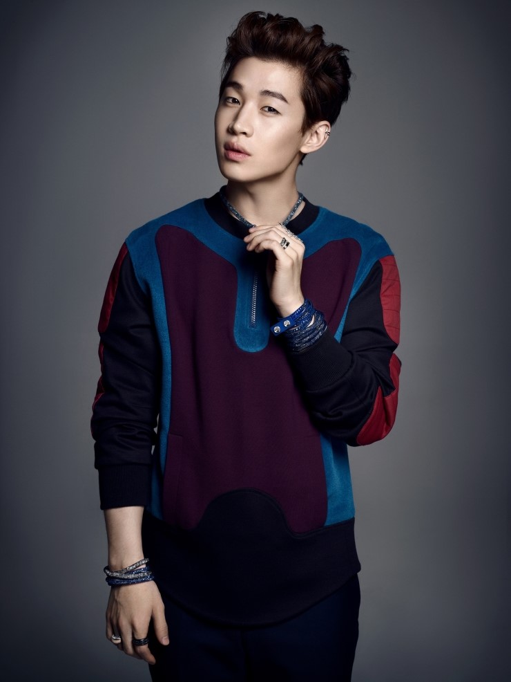 Henry Lau