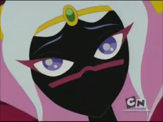 Queen Tyr'ahnee
