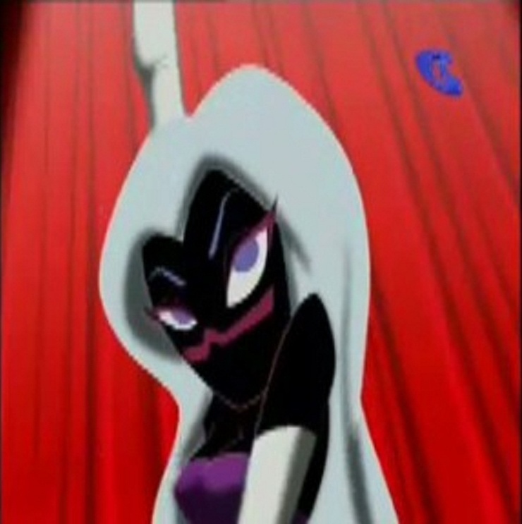 Queen Tyr'ahnee