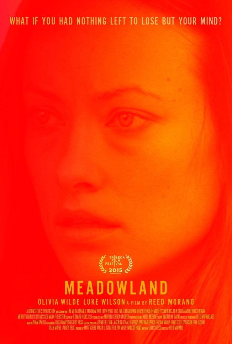 Meadowland