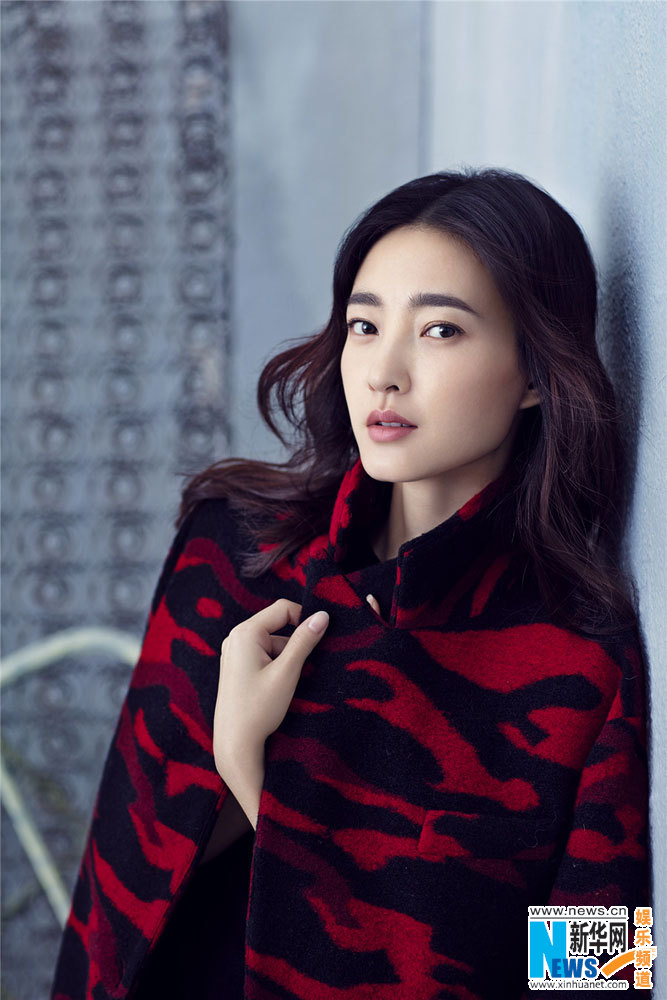 Likun Wang