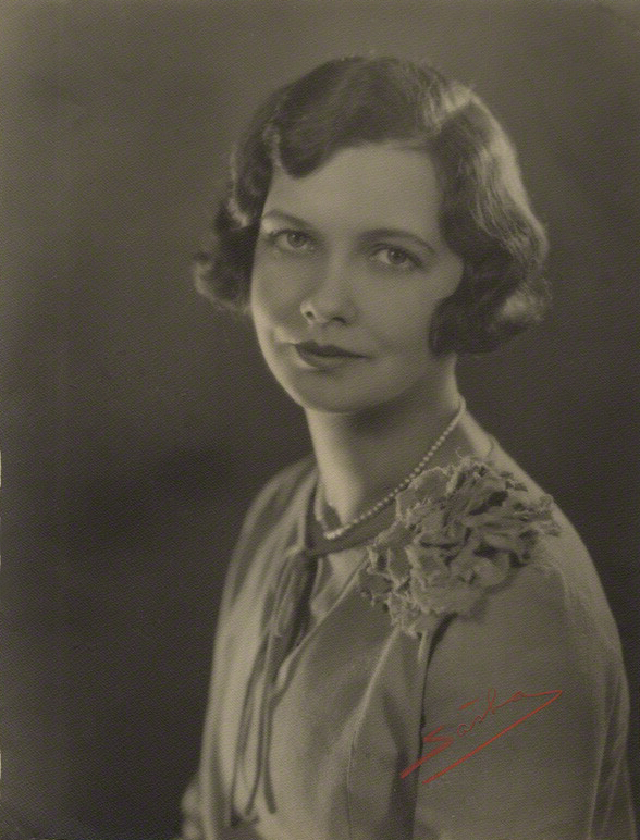Joyce Barbour