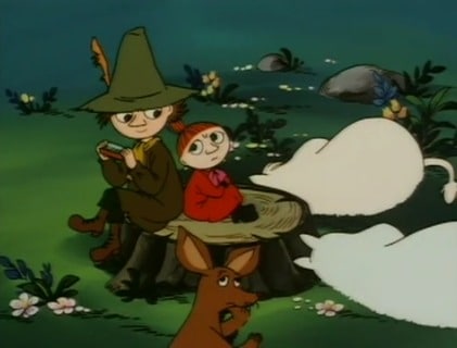 Snufkin