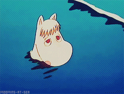 Snorkmaiden