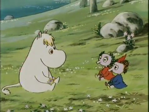 Snorkmaiden Snorkmaiden