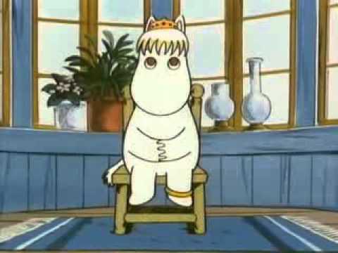 Snorkmaiden Snorkmaiden