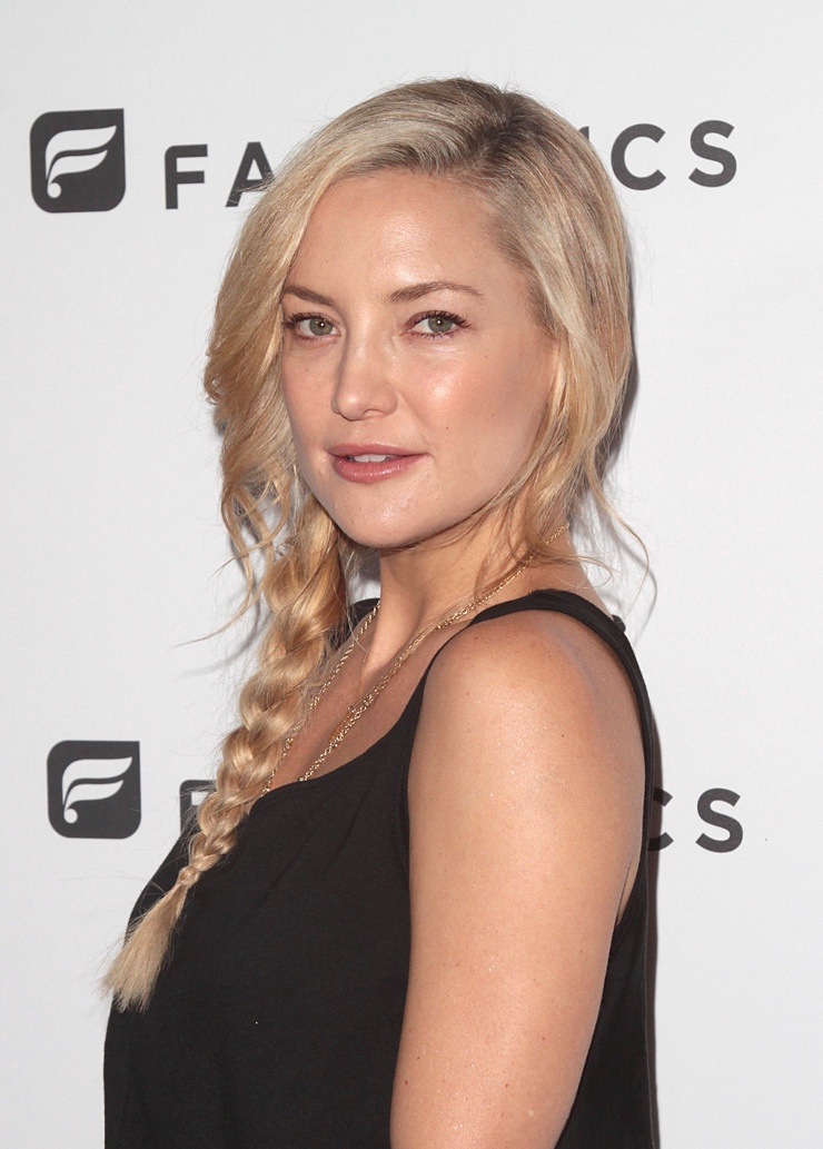 Kate Hudson Kate Hudson