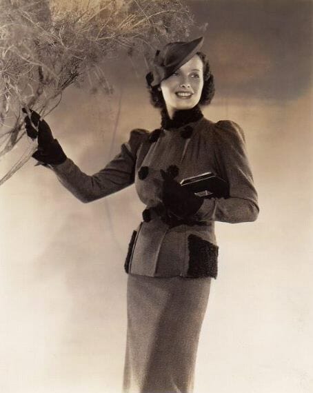 June Travis June Travis