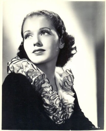 June Travis