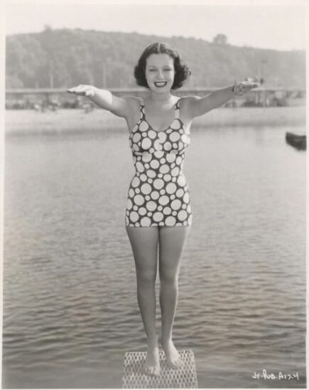 June Travis June Travis