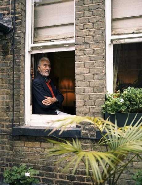 Christopher Lee Christopher Lee