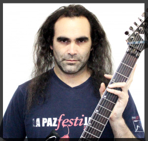 Alejandro Silva