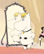 Snorkmaiden