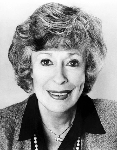 Eileen Heckart Eileen Heckart