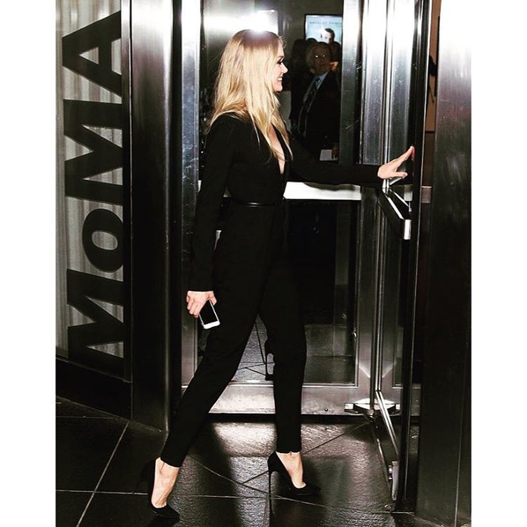 Lindsay Ellingson
