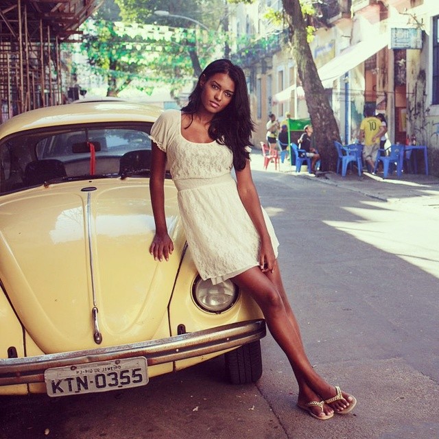 Picture of Isabel Correa