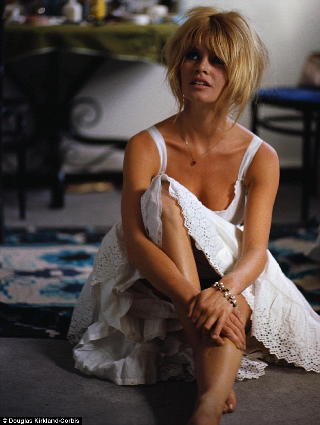Brigitte Bardot Brigitte Bardot