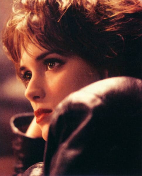 Winona Ryder Winona Ryder