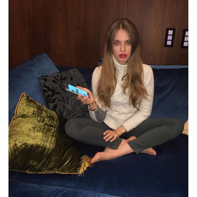 Xenia Tchoumitcheva