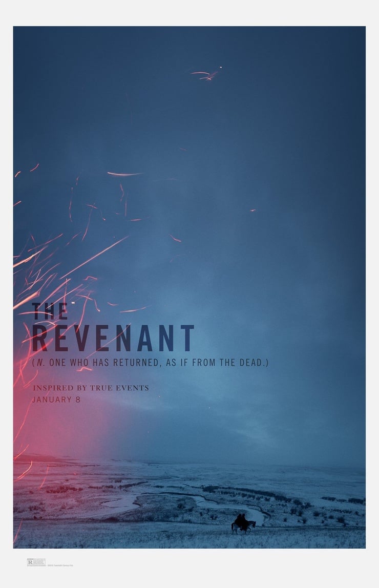 The Revenant