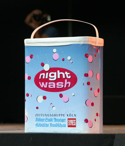 Nightwash