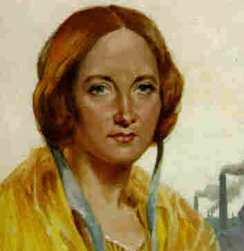 Elizabeth Gaskell