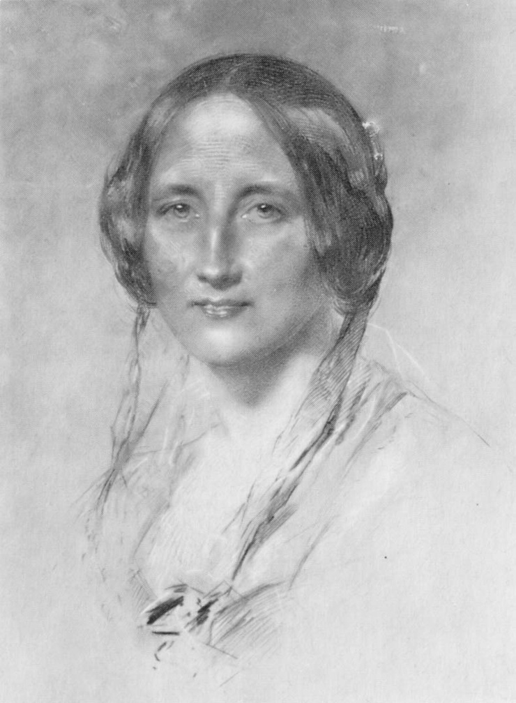 Elizabeth Gaskell