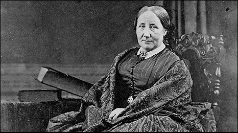 Elizabeth Gaskell