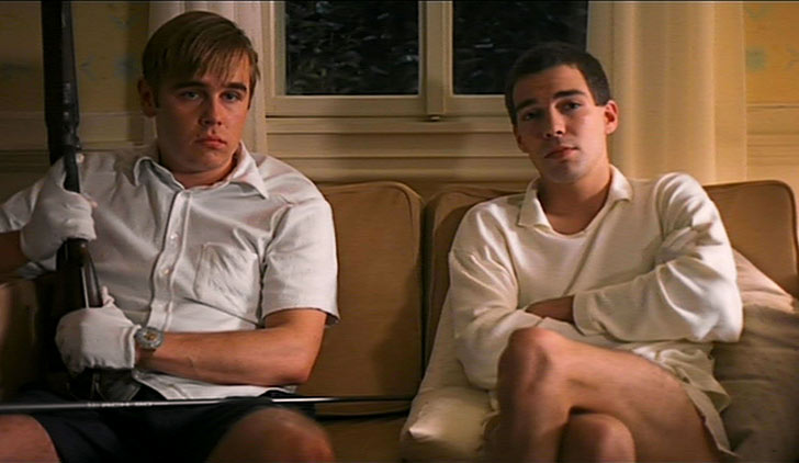 Funny Games Funny Games