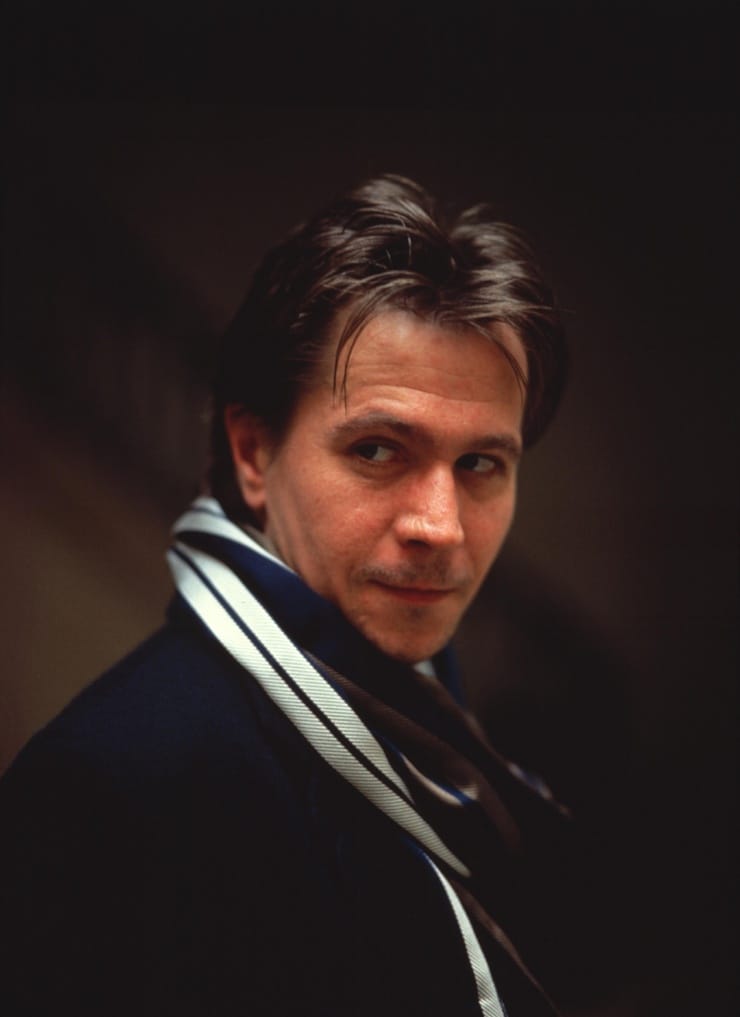 Gary Oldman