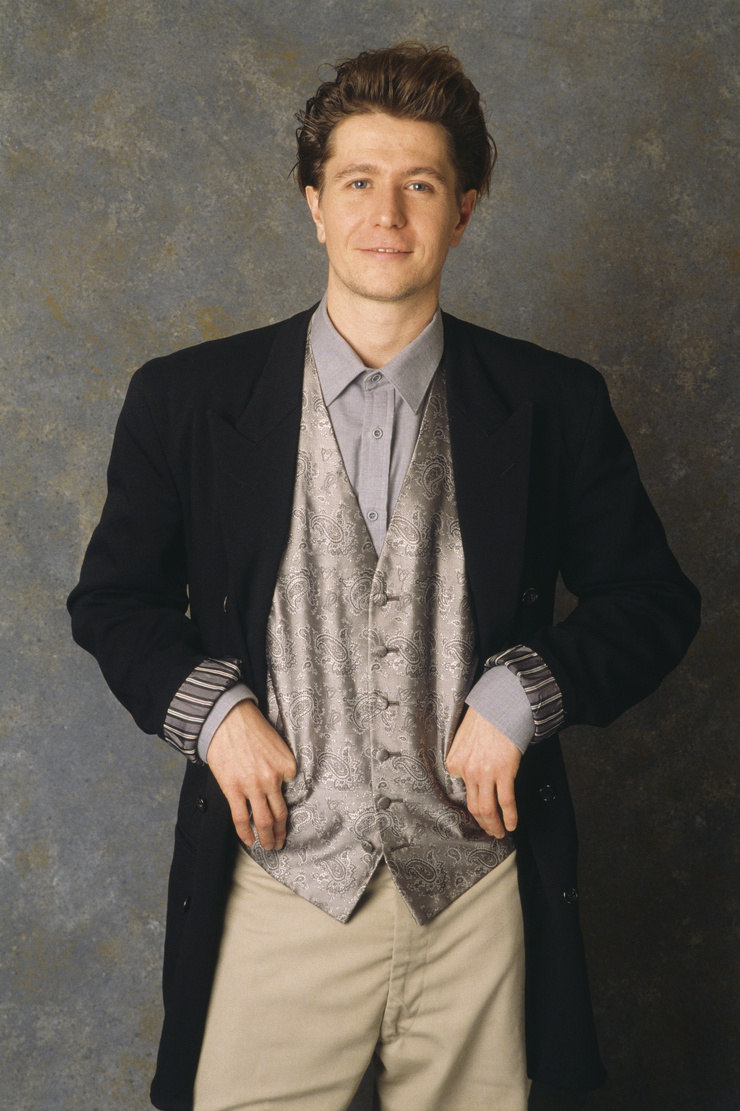 Gary Oldman Gary Oldman