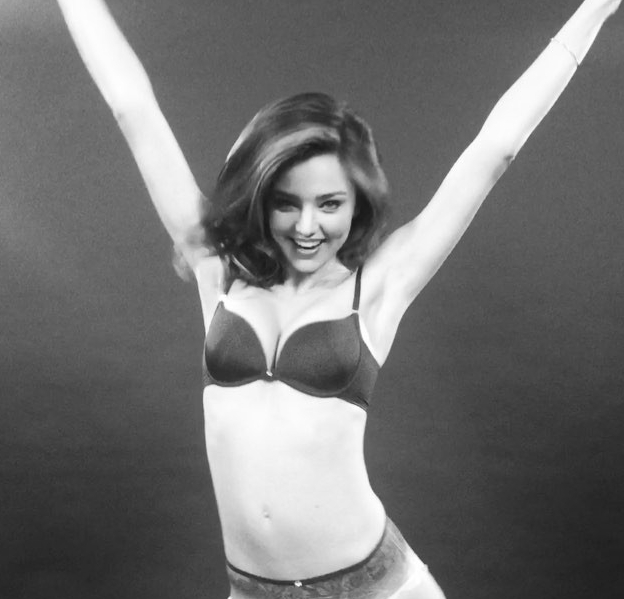 Miranda Kerr