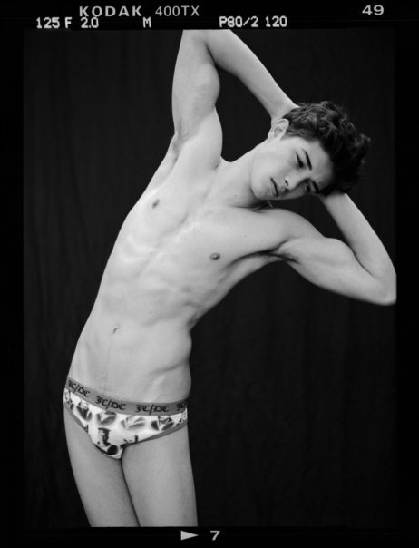 Francisco Lachowski