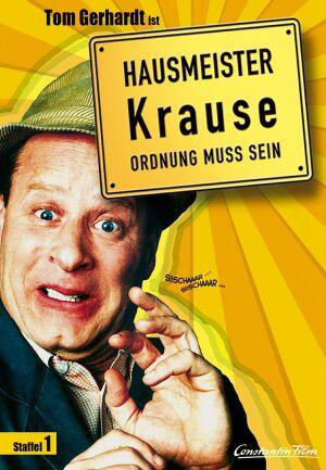 Picture Of Hausmeister Krause Ordnung Muss Sein