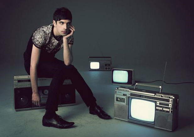 Dan Black