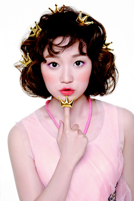 Kim Seul-gi