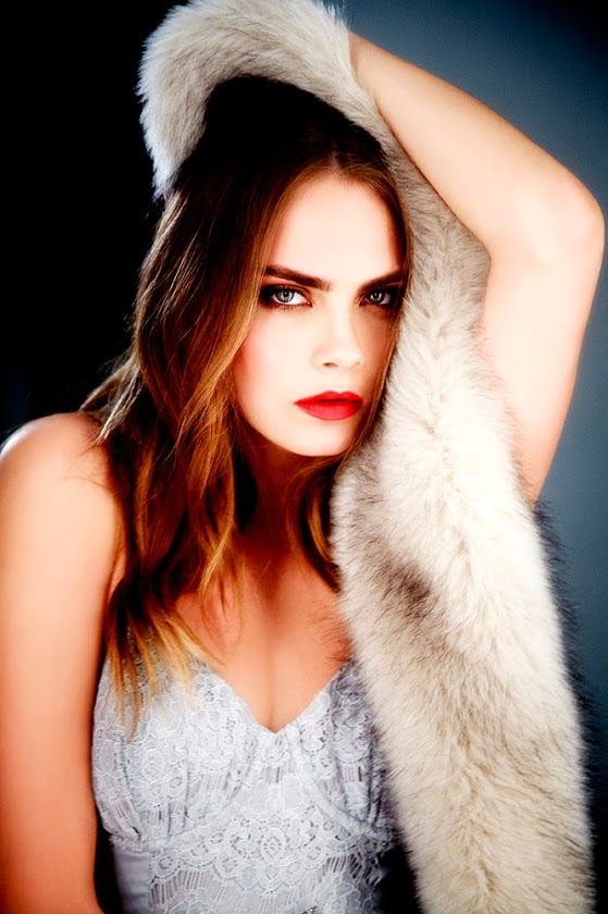 Cara Delevingne Cara Delevingne