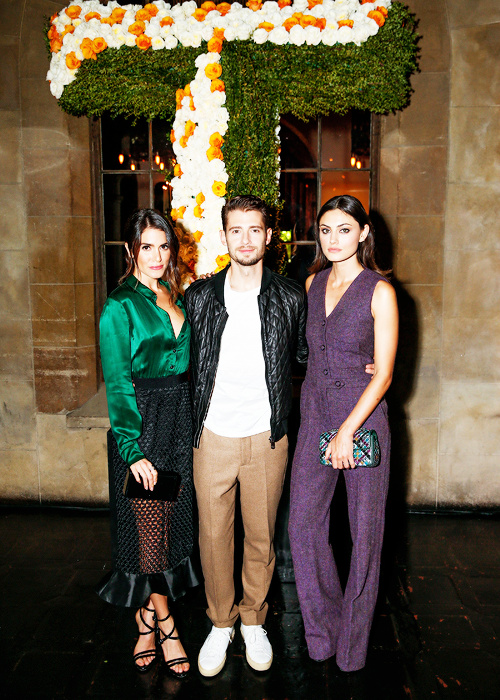 Phoebe Tonkin