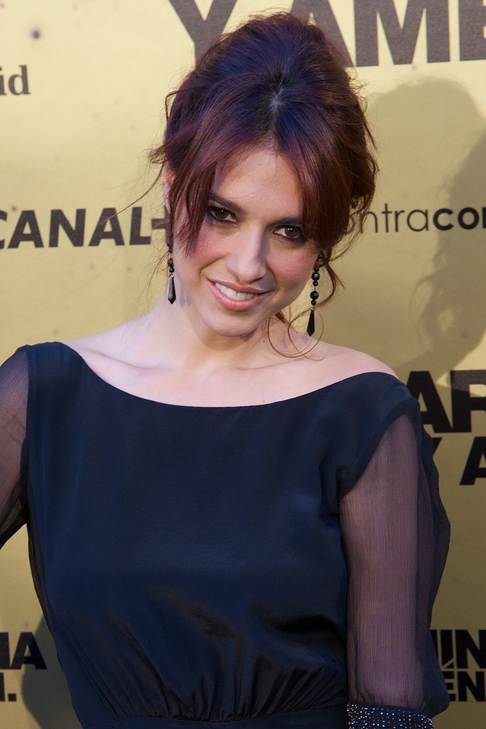 Cristina Brondo Cristina Brondo