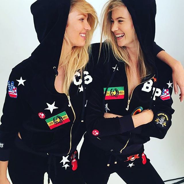 Behati Prinsloo Behati Prinsloo