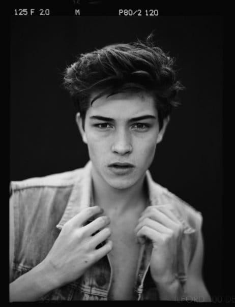 Francisco Lachowski picture