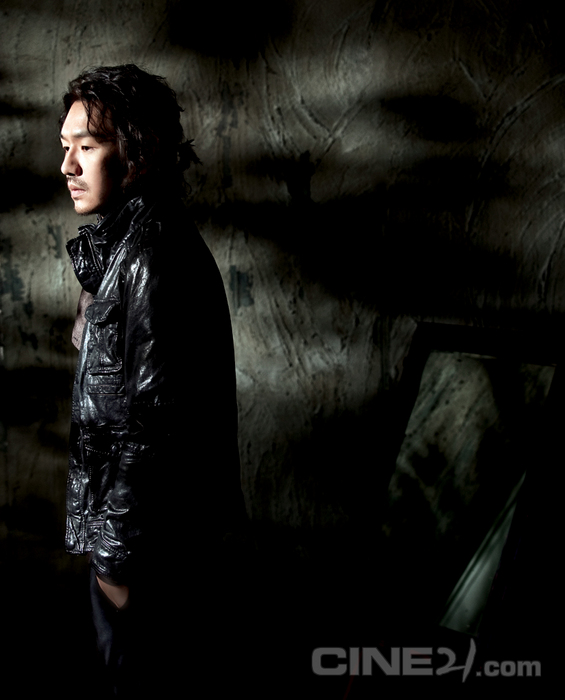 Tae-woo Kim