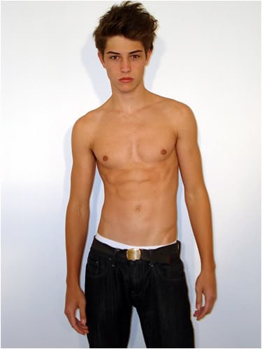 Picture of Francisco Lachowski