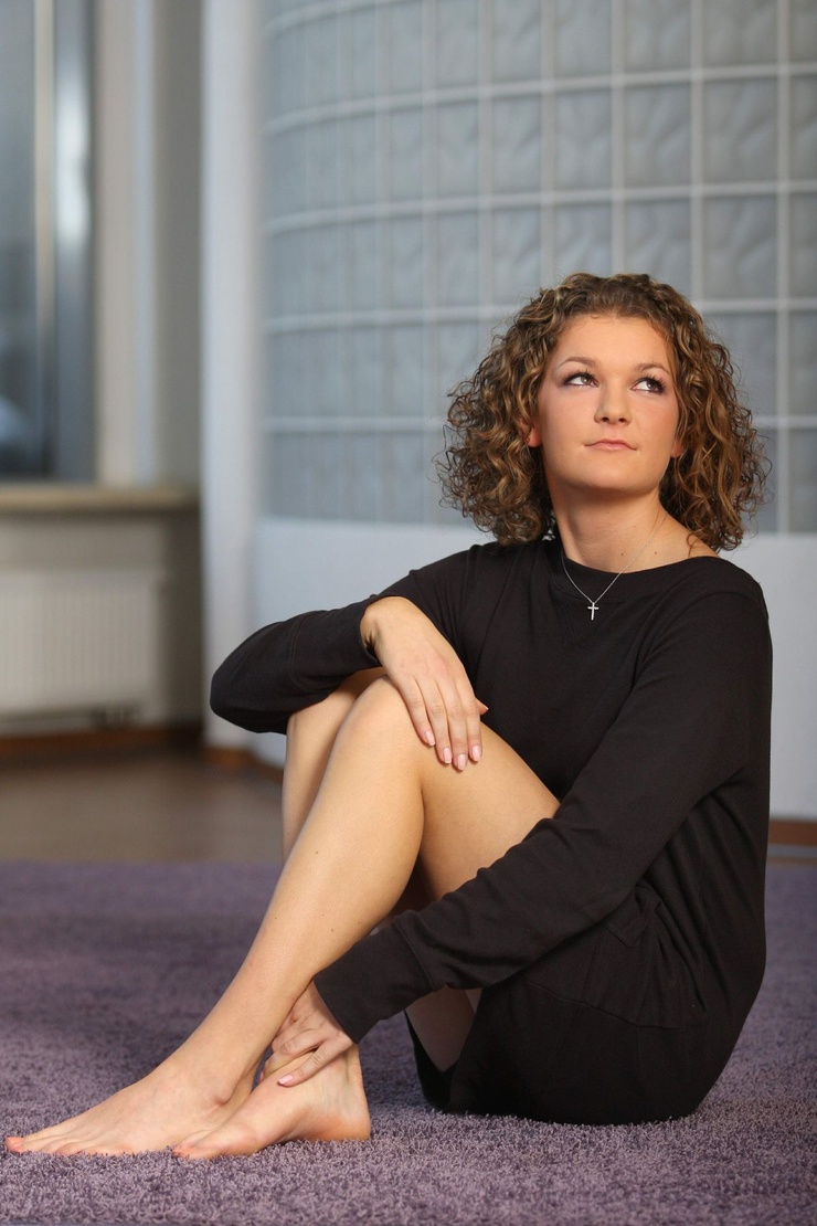 Agnieszka Radwanska Agnieszka Radwanska