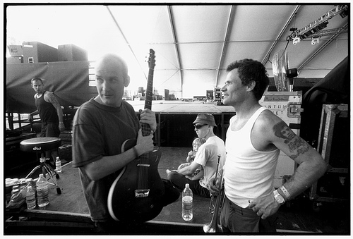 Ian MacKaye