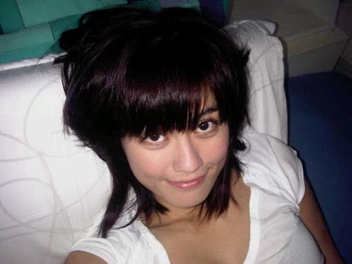 Agnes Monica Agnes Monica